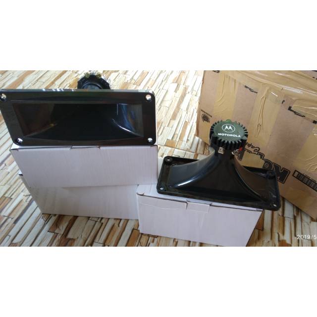 TWITTER MOTOROLA seri 4000