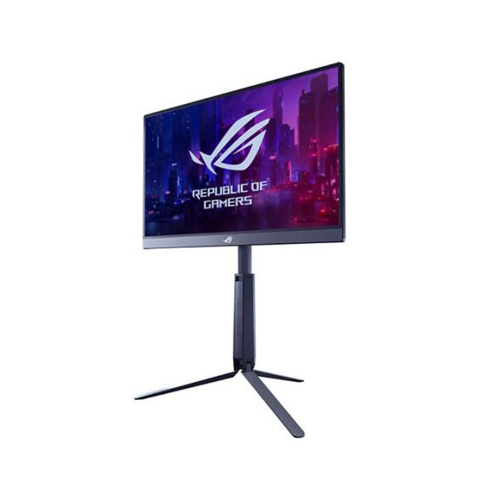 ASUS ROG Strix XG17AHP 17.3&quot; Inch IPS FHD 240Hz HDMI Gaming Monitor