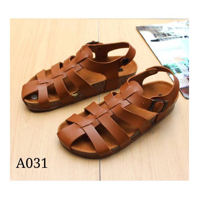 SANDAL BIRKEN SPIDY