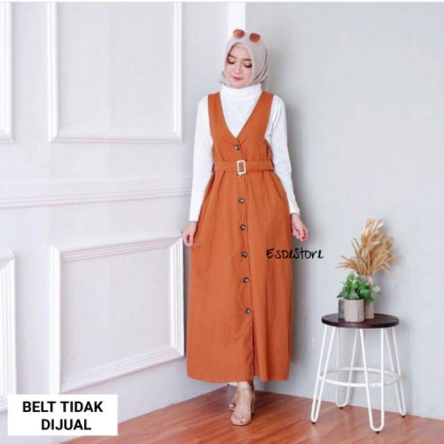 1 KG MUAT 4 PCS || OVERALL MAXY MOSCREPE