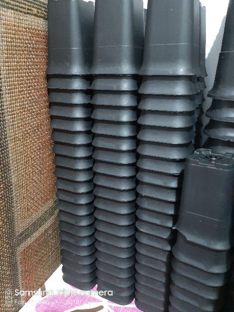 Pot Kotak Cantik Super Quality Mini