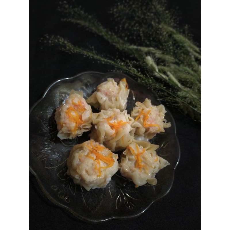 

Dimsum Home made Non MSG