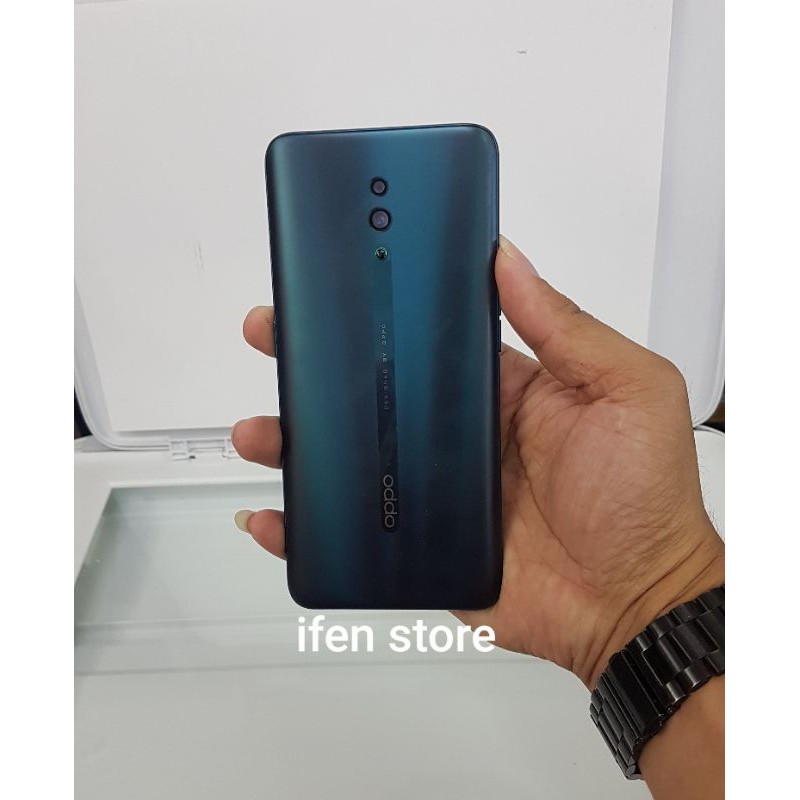 DUMMY OPPO RENO 2