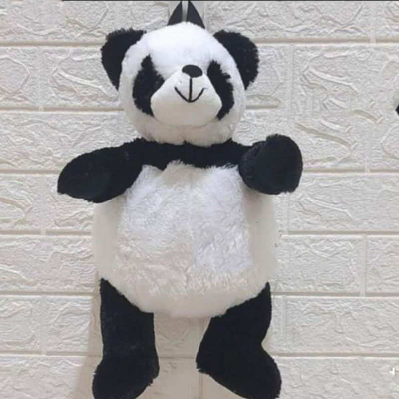 Tas Ransel Panda Lucu gemoy