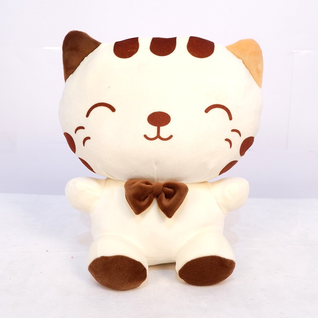  Boneka Kucing Lucu  Unik Boneka  Kucing  Gambar Kucing  Lucu  