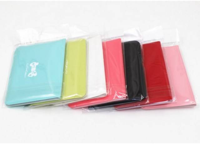 Dompet Kartu / Card Wallet Waterproof