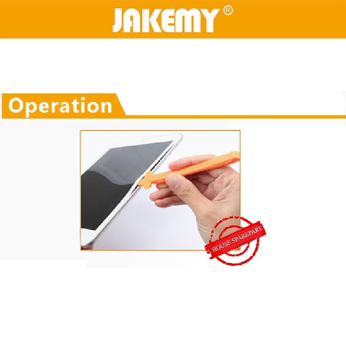 Jakemy JM-OP010 Repair Opening Tools Mobile Phone Spudger