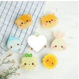 [Booked by grace] baabaasheepz mmehuillet lilac