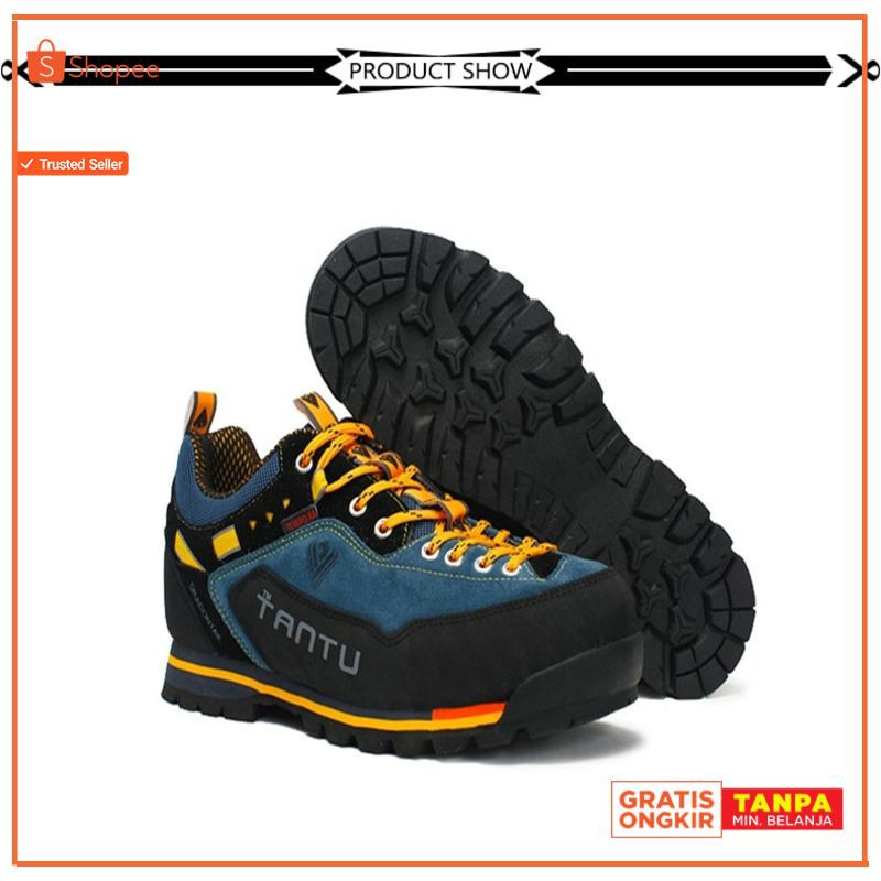 tantu hiking shoes