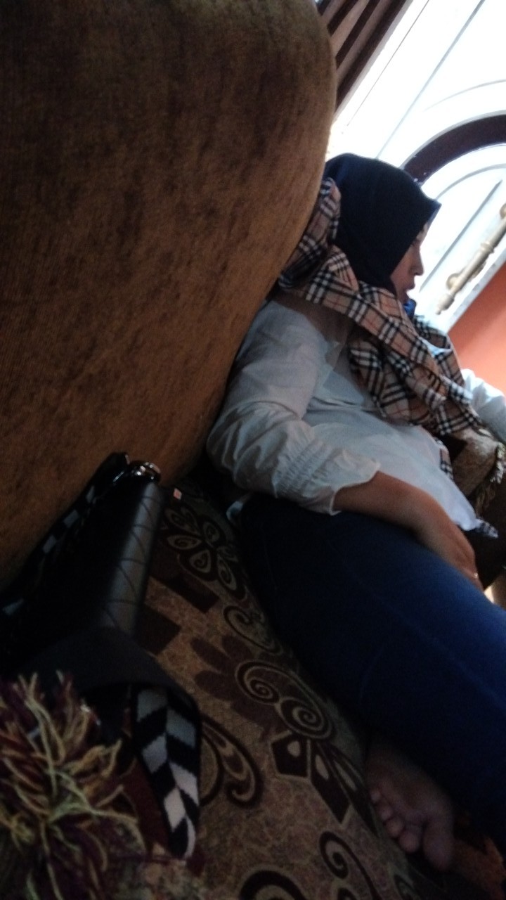 Hem Batik Pria Pendek Lawasan Sogan/pari Sulur/parang Black/merak Papua Ori By Batiek Solo Dc270927