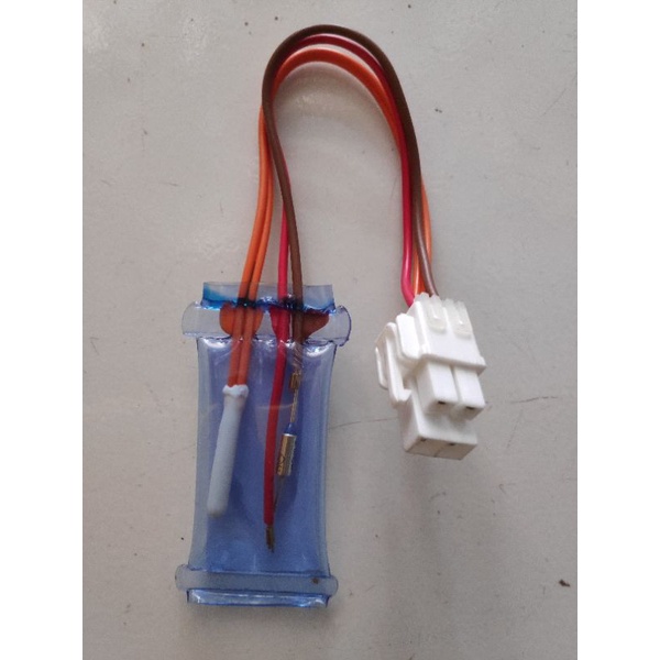 Fuse Kulkas LG Inverter / Defrost Kulkas LG / Bimetal kulkas LG Panas Dingin Inverter