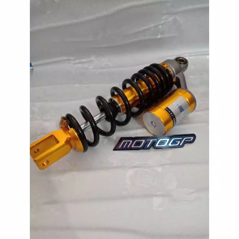 SHOCK SHOCKBREAKER TABUNG MOTOGP MATIC HONDA YAMAHA 310 MIO BEAT VARIO