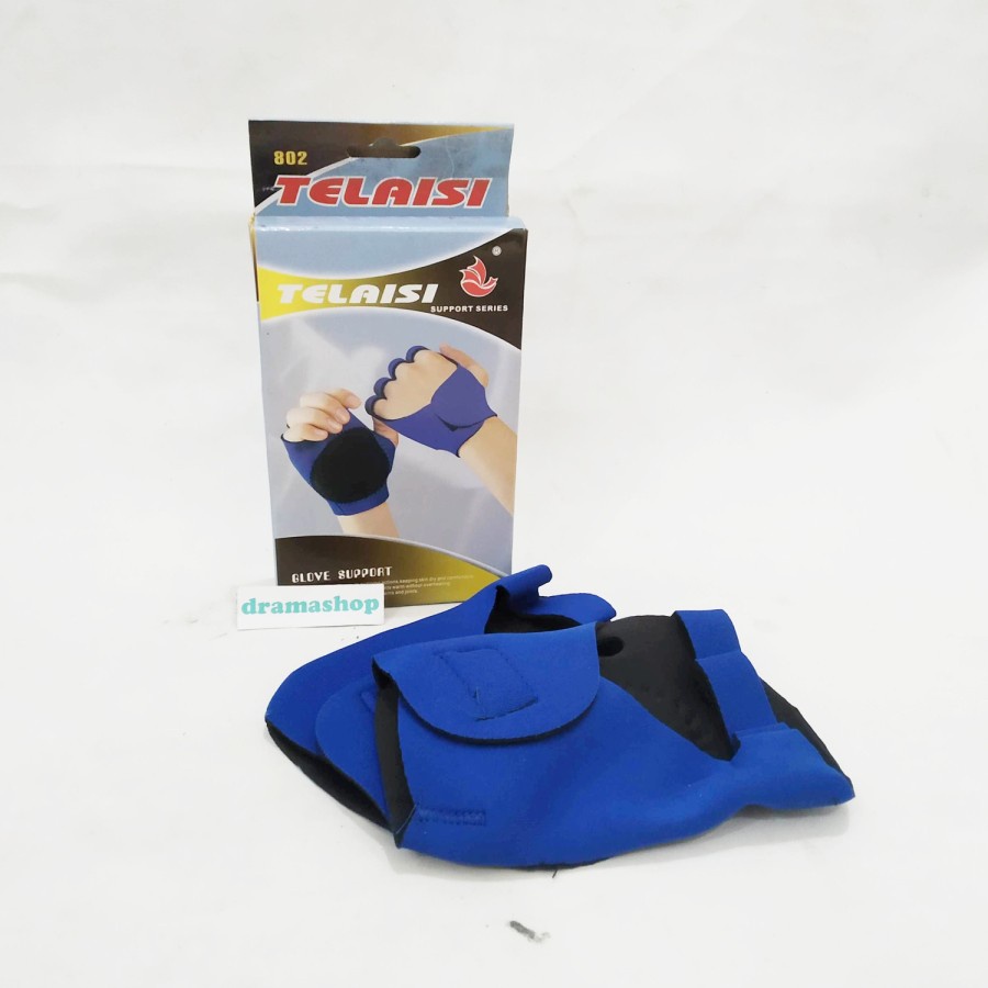 Glove Support Telaisi 802