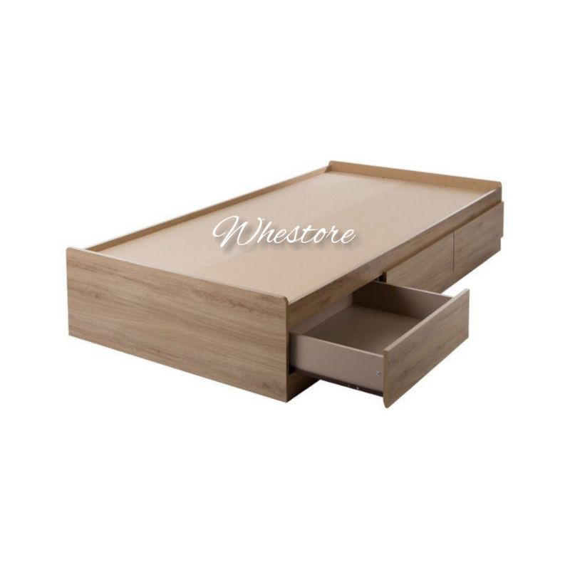 dipan minimalis 160x200