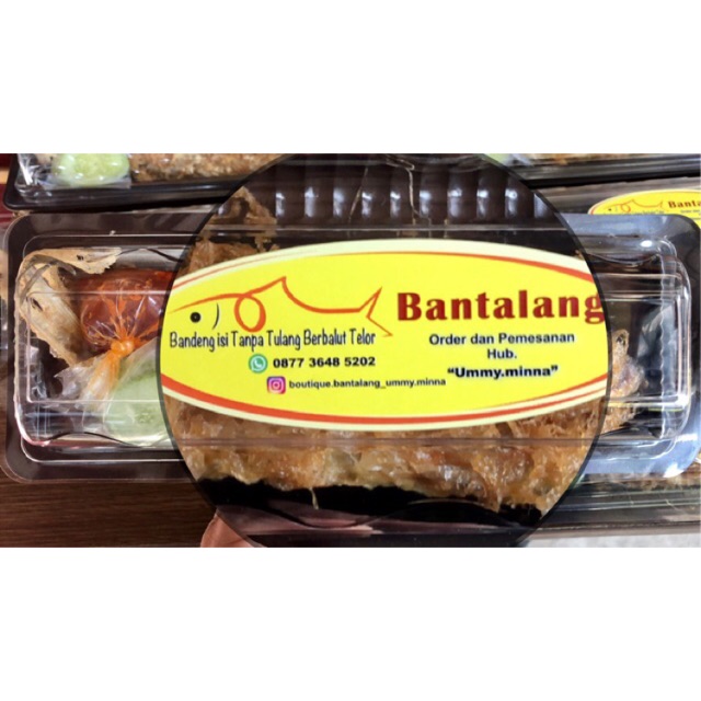 

Bantalang
