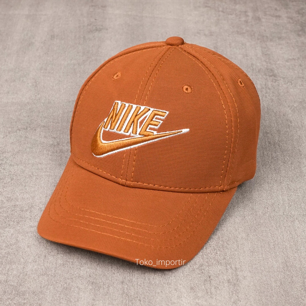 Topi Nike Baseball Pria Import Mirror Original High Quality