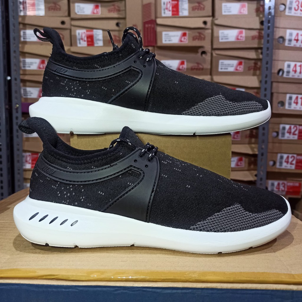 Piero Runaway P20621 Sepatu Sneaker Pria Original