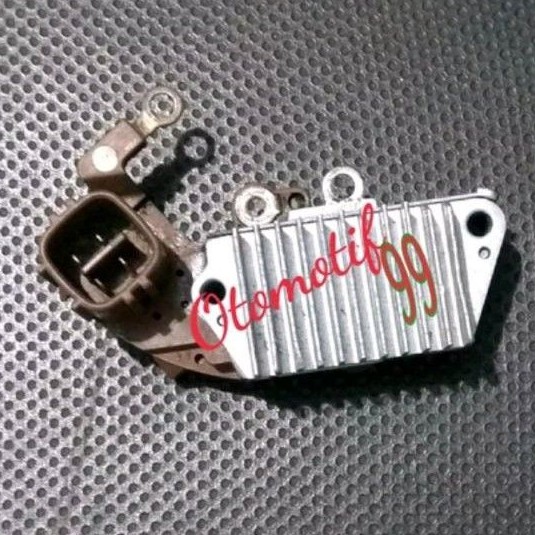IC Regulator alternator/Dinamo ampere Crv Odyssey City Z Accord