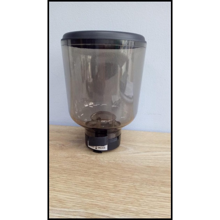 Hopper Maquinos L20 Grinder