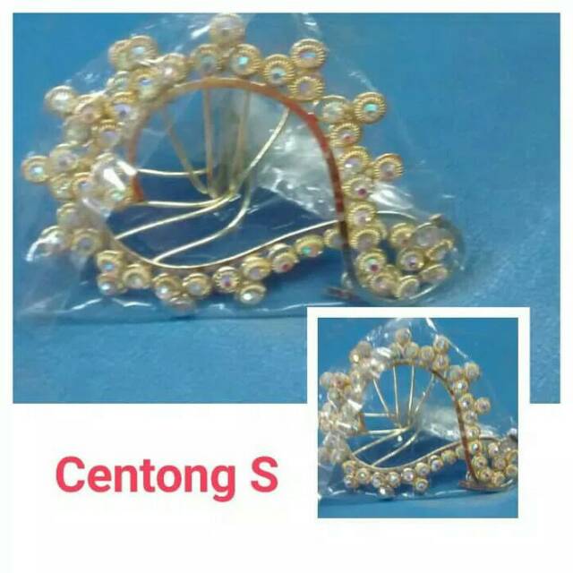 

Centong S