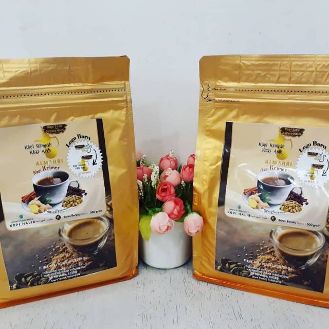 

Kopi Susu Kampung Arab