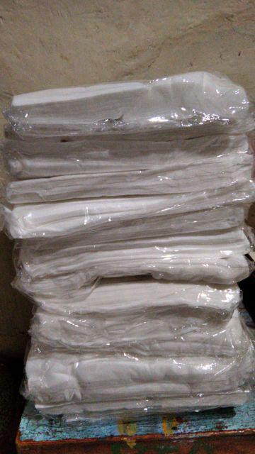 Marinashop77 Tissue Kering Serbaguna Tisu Dapur Tisu Ajaib Kemasan 100 Gram
