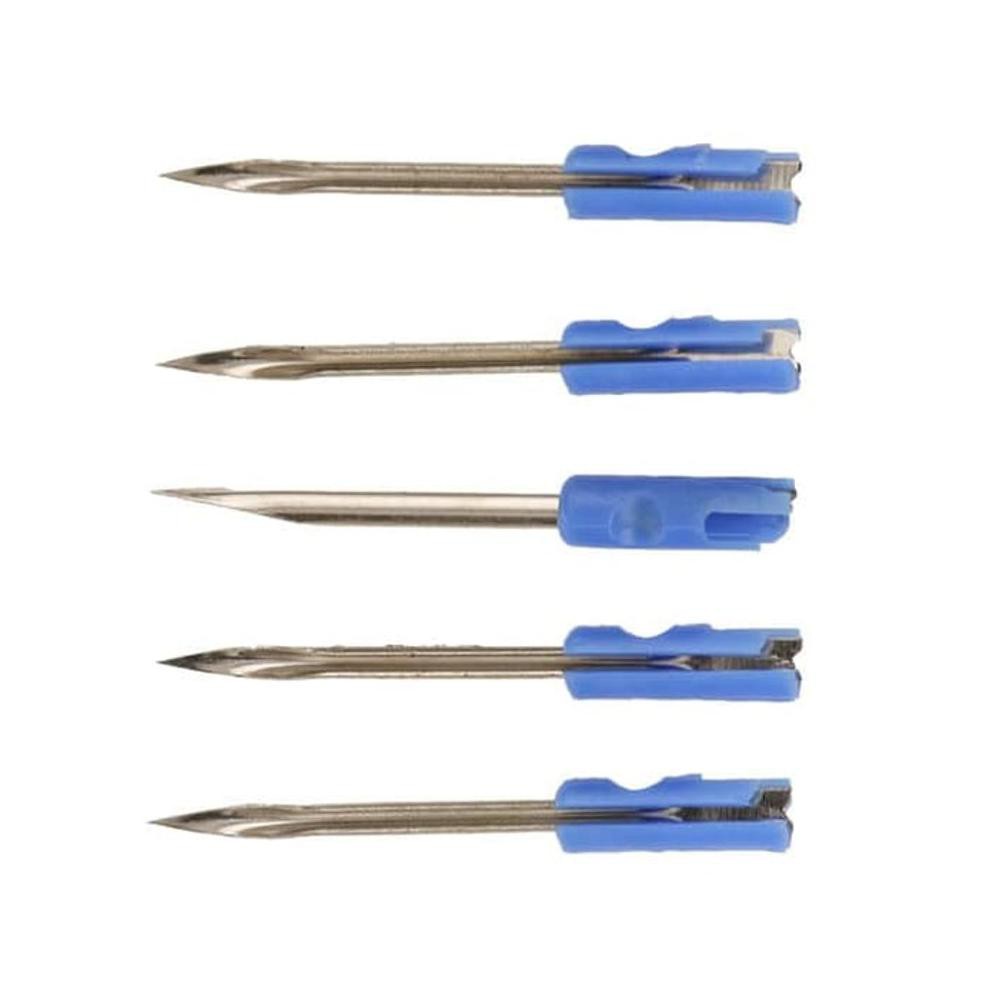 

TERMURAH JARUM X 5PCS TAGGING NEEDLES 202 REFILL TAG GUN S JARUM MESIN TAG GUN JARUM 5PCS TAGGING