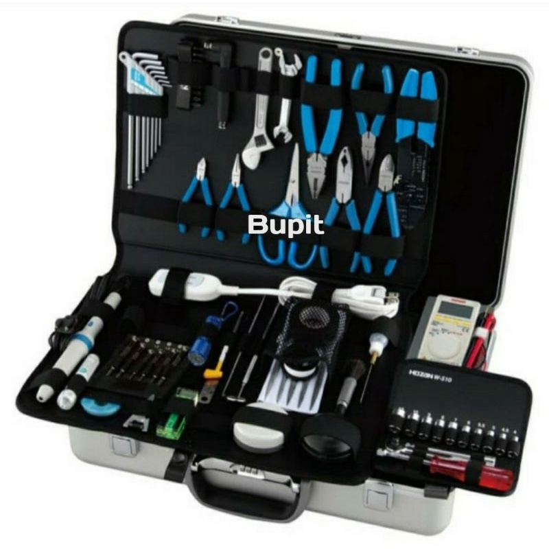 Hozan S80 Electronic Toolkit Set Hozan S-80 S 80 Original Japan 100%