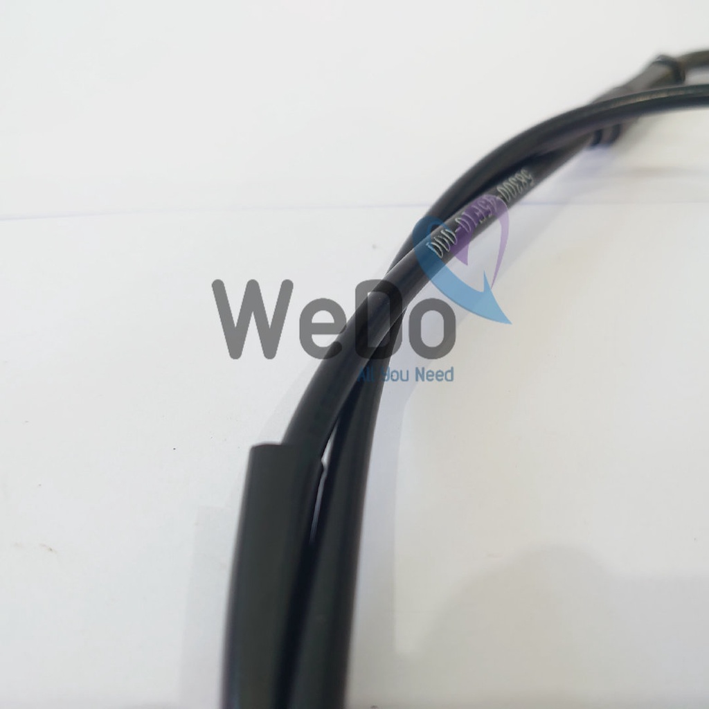 Kabel Gas Motor Sport Yamaha Vixion Throttle Cable Body Kualitas Bagus Awet Kuat