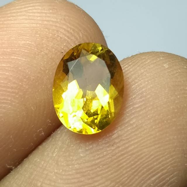Natural golden citrine natural citrine