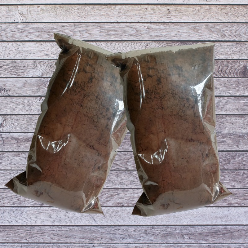 

Bubuk kopi robusta (2 kg)