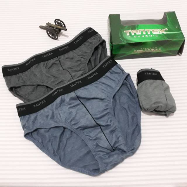 

Cd cowok TANTEX DYNAMIC M lusinan/12 potong