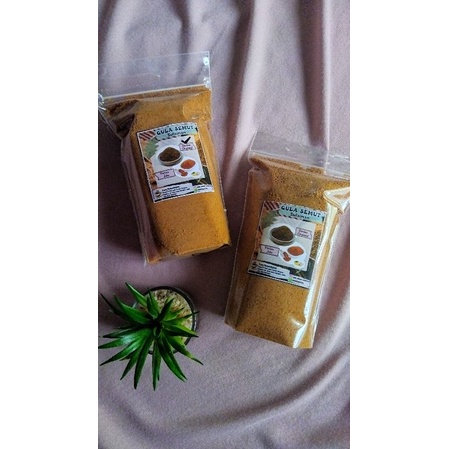 

Gula Semut (Granular Sugar) Original/Jahe