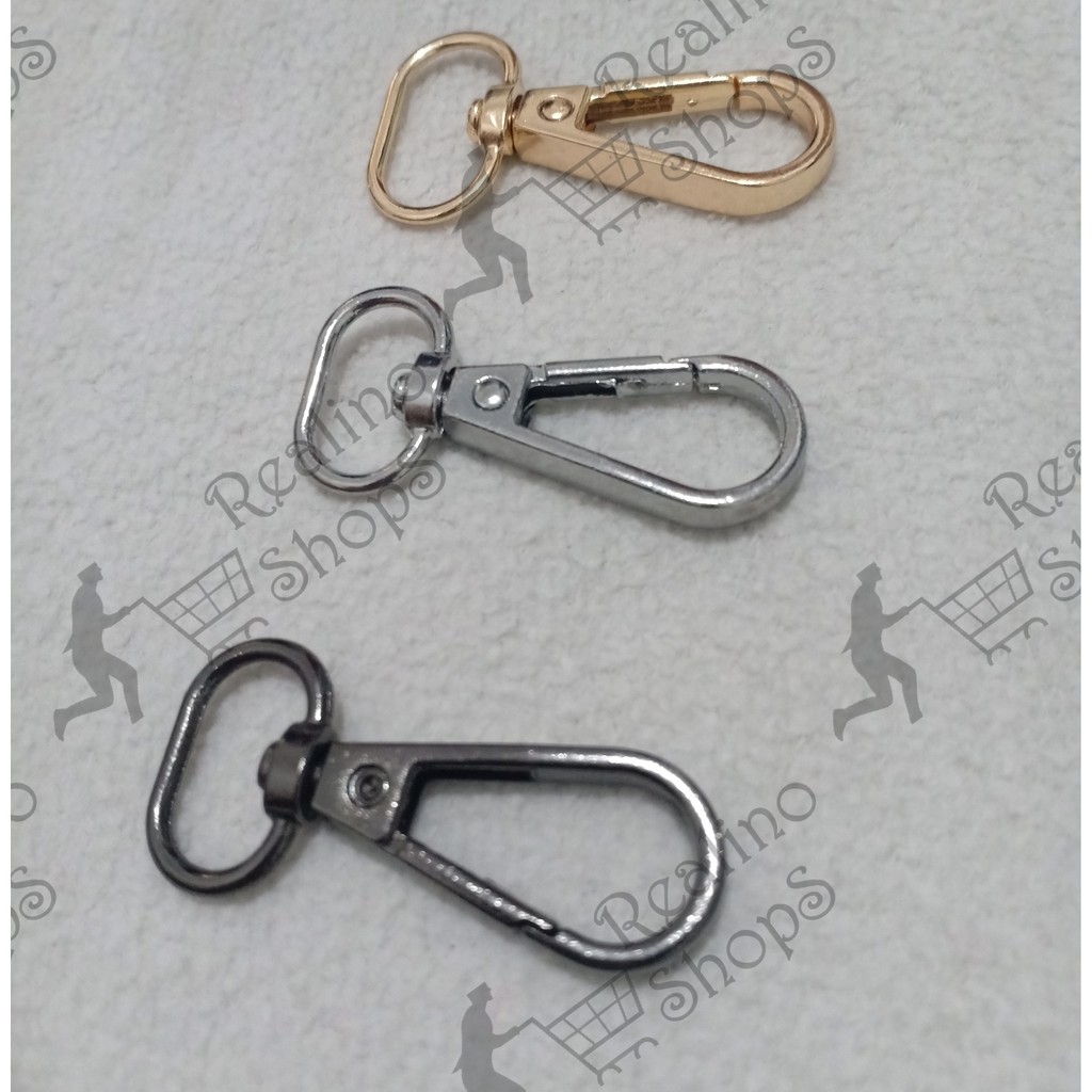 KAITAN/PENGAIT/CANTELAN - 2CM (KUALITAS TEBAL)