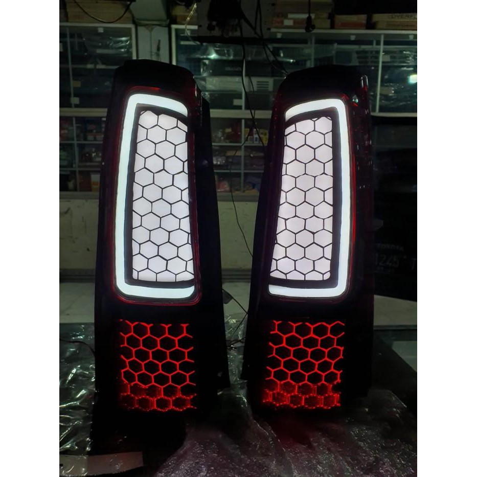 Jual Jual Stoplamp Modifikasi T Avanza 2010 Perkakas Berkualitas Indonesia Shopee Indonesia