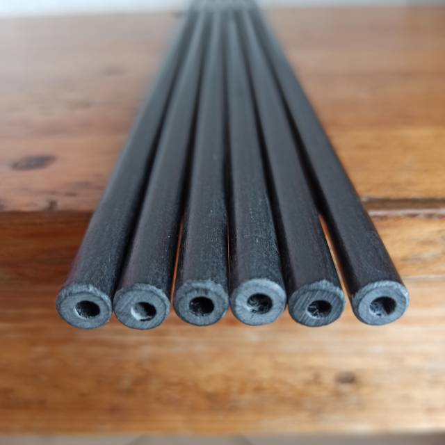 Frame Tenda Fiber 8.5mm