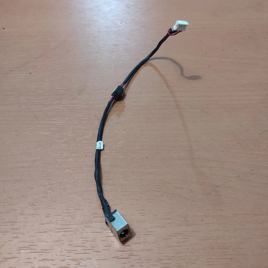 Jack DC Input Power Laptop Acer Es14 Es1-421
