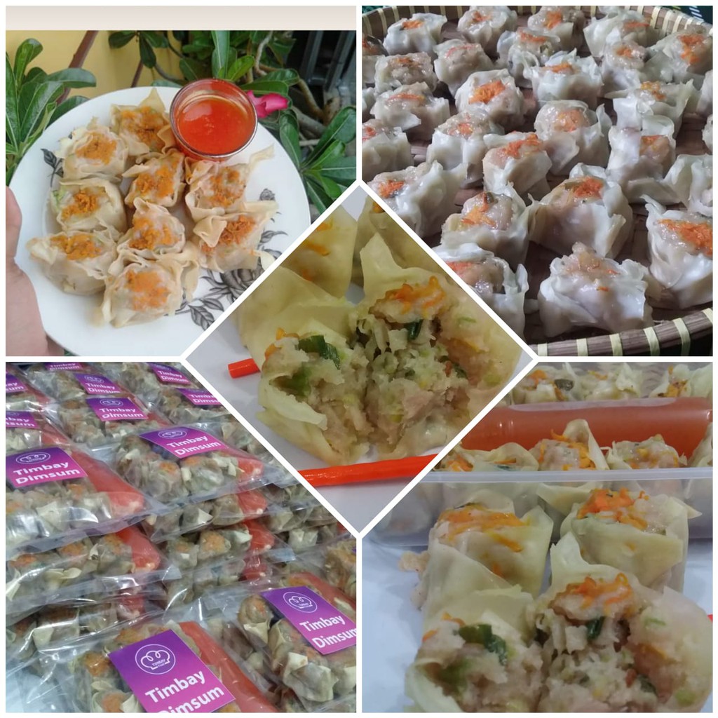 

Dimsum ayam