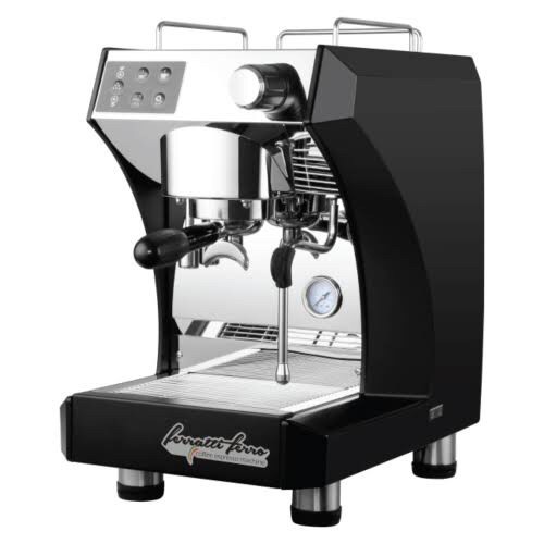 Mesin Espresso FCM-3200B Ferrati Ferro FCM-3200B Espresso Machine 3200B
