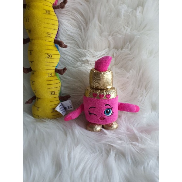 Shopkins Lipstik (Preloved)