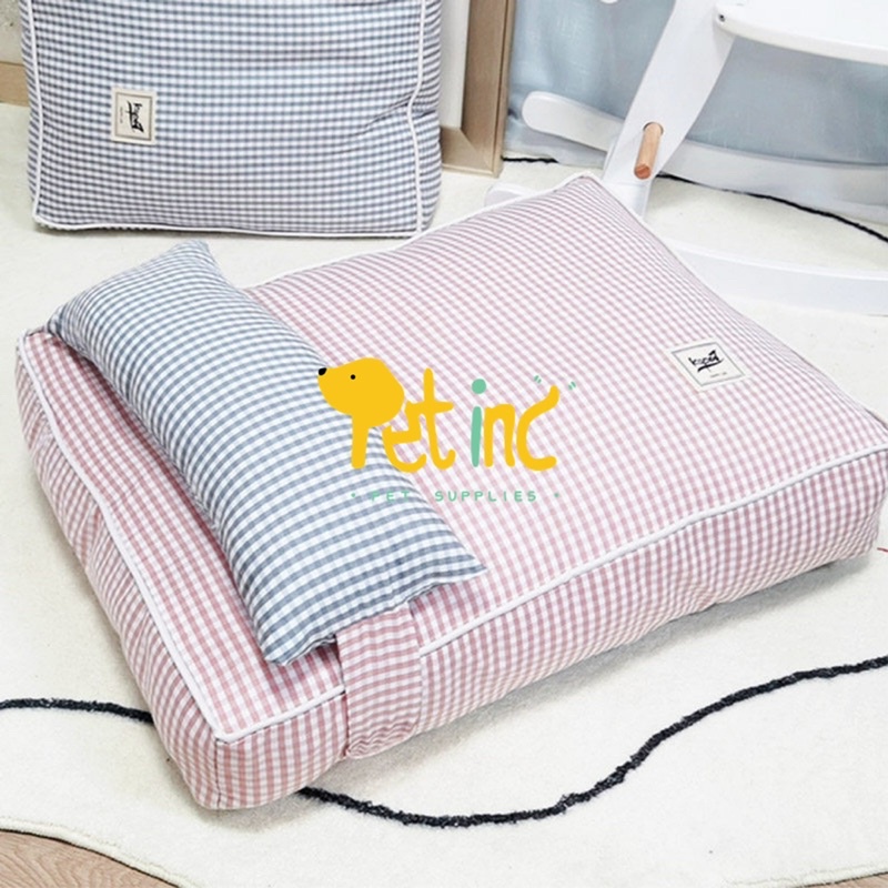 PREMIUM KOPET KOREA PET BED SML