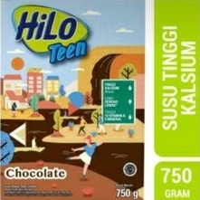 

HILO TEEN CHOCO 750G