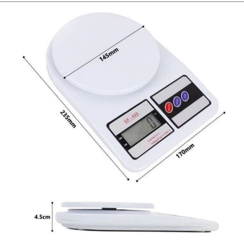 timbangan digital timbangan dapur timbangan kue scale kitchen