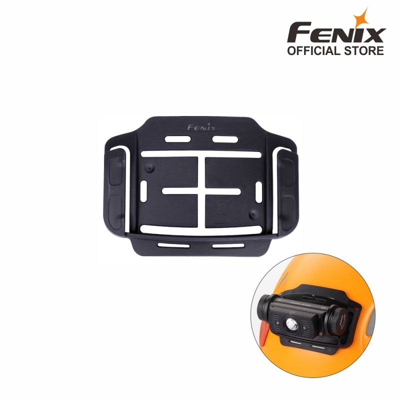 Fenix ALG-03 V2.0 Headlamp Helmet Attachment
