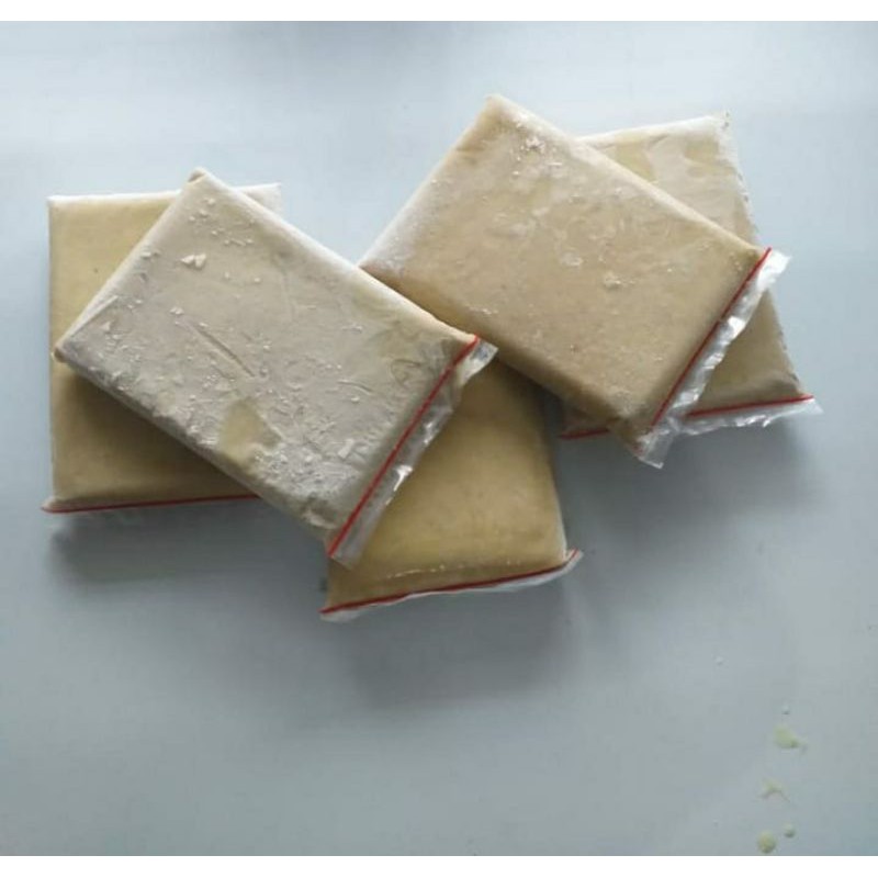 

Daging Durian Medan 1kg