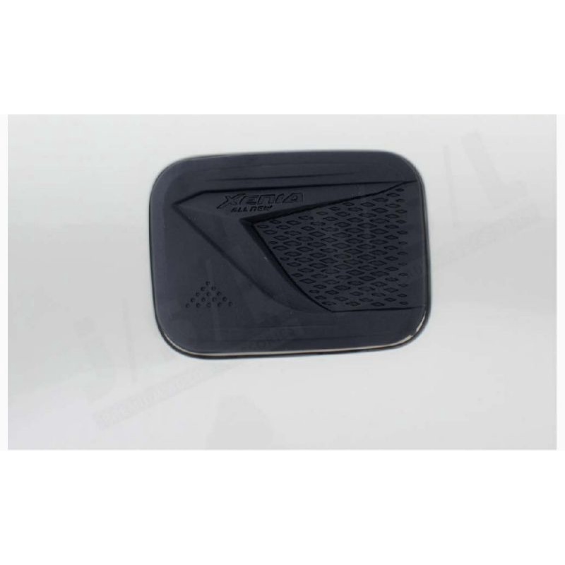 TANK COVER COVER TANGKI GREAT NEW XENIA 2016-2018 HITAM DOFF