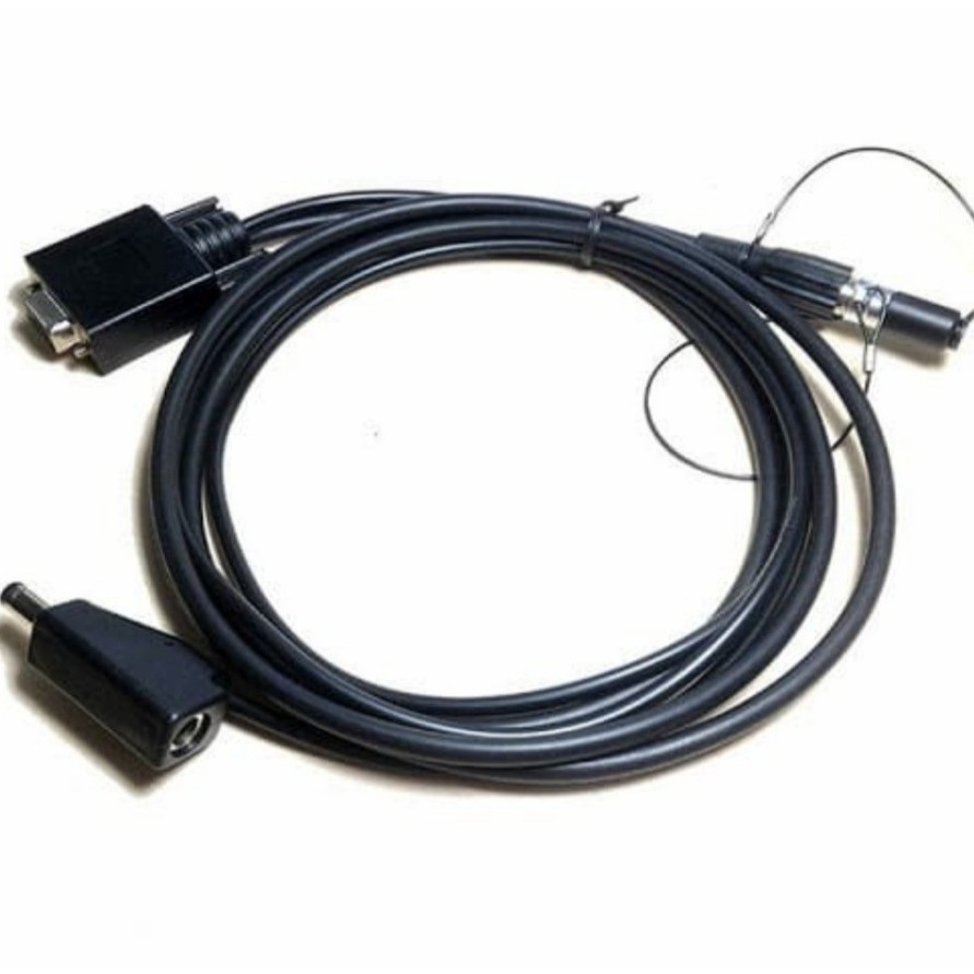 Jual kabel data lemo to serial untuk gps geodetic Trimble chc comnav ...