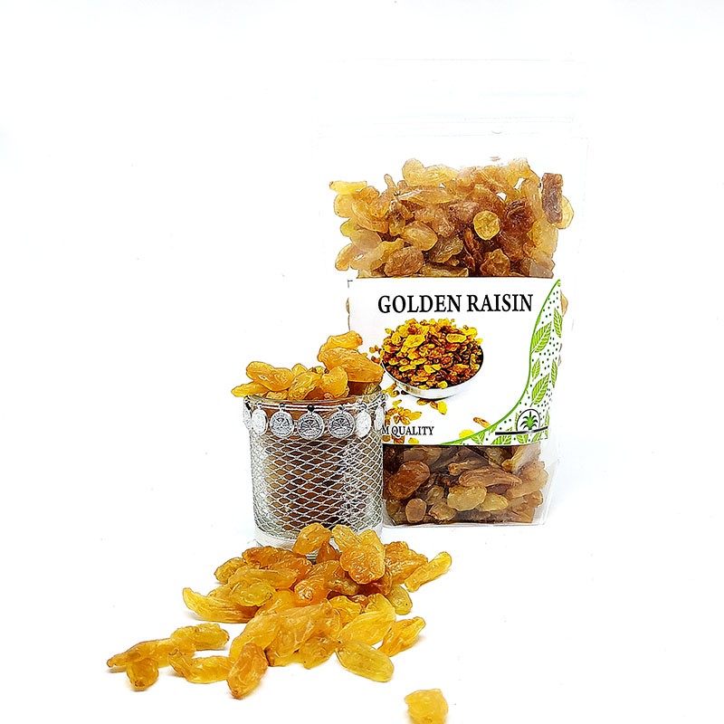 

Kismis Raisin 1 Kg Premium Quality / Kismis Asam Manis Golden Raisin