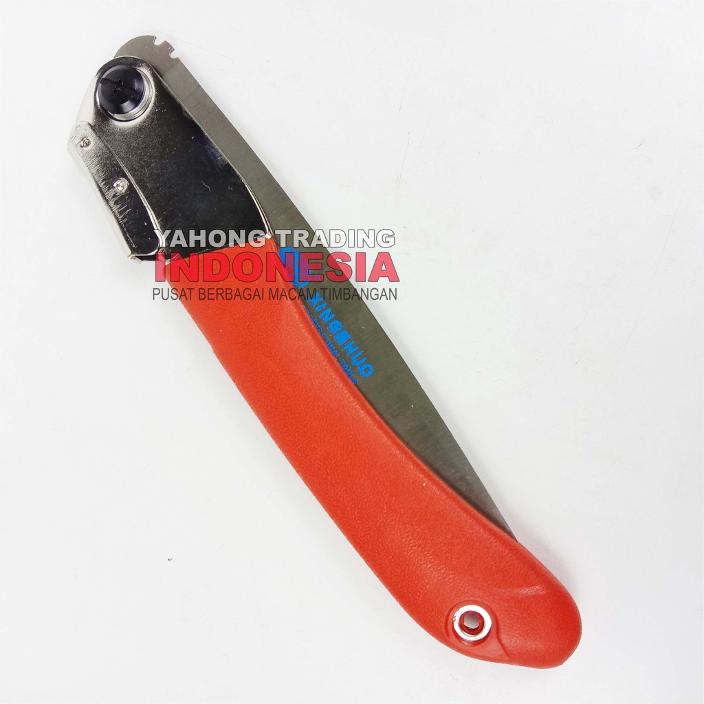 Gergaji Lipat Gergaji Tangan Hand Saw 210mm