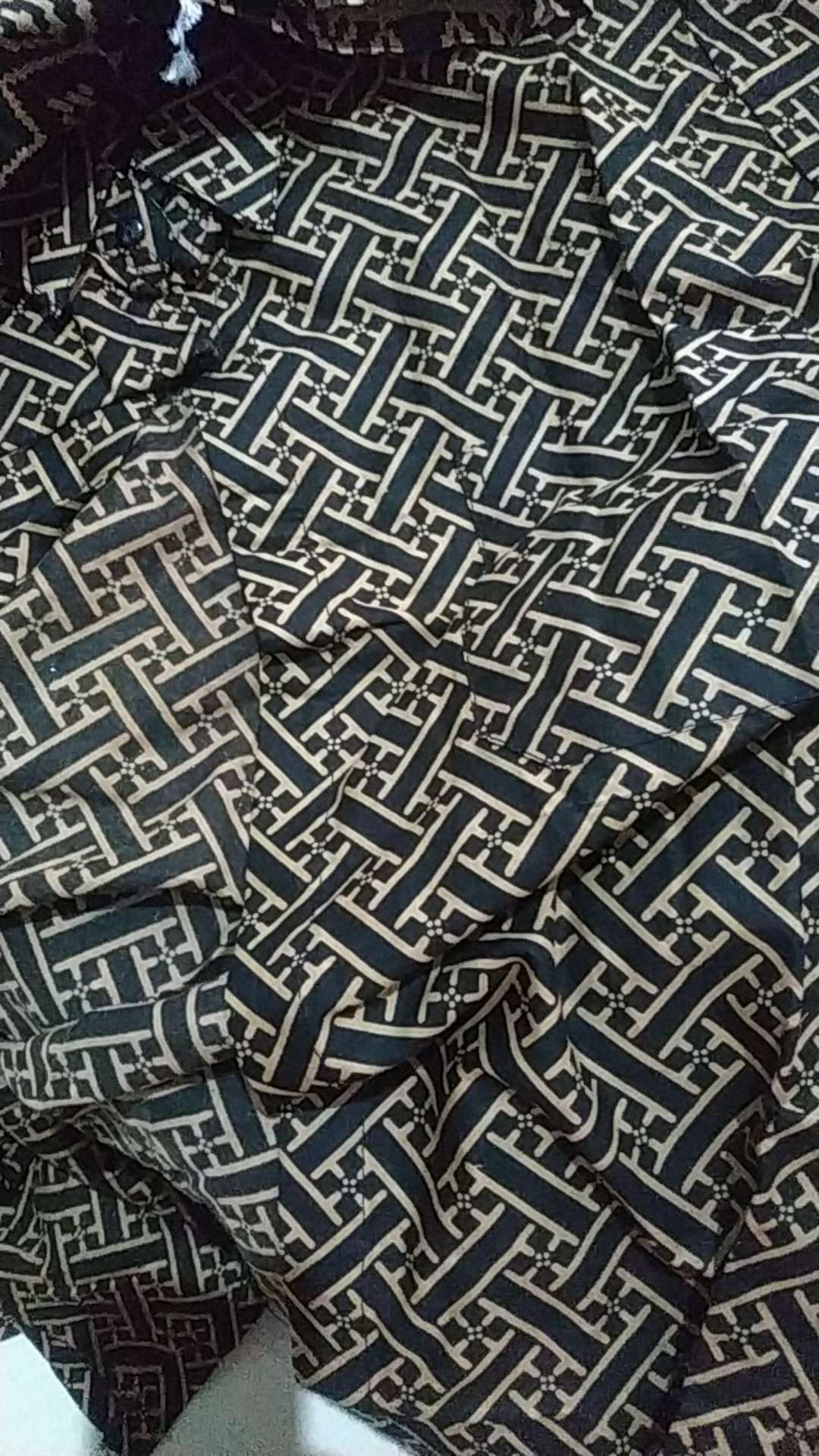 Hem | Batik Pekalongan | Baju Batik | Pakaian Batik | Atasan Batik | #terbaru #top